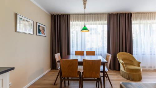 Luis City Apartments Regensburg - Foto 5