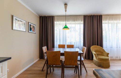 Luis City Apartments Regensburg - Foto 5