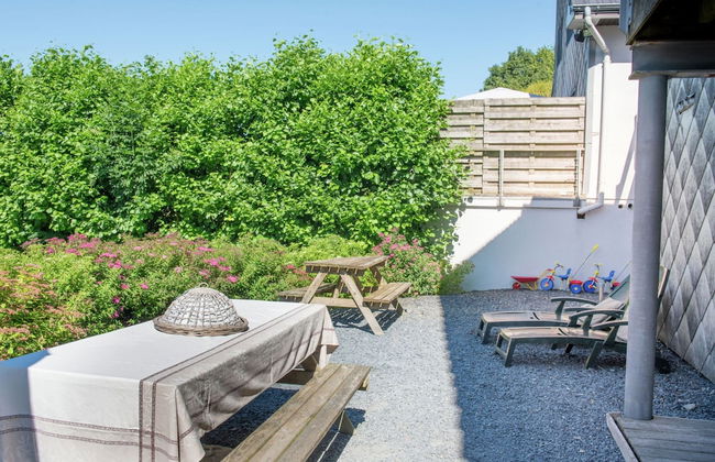 Cottage in the Heart of the Ardennes - Foto 12