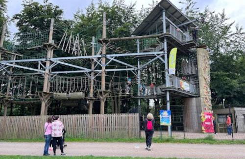 Modern 4BR House in the Centre Spacious & Ideal for Families and Contractors - Foto 30