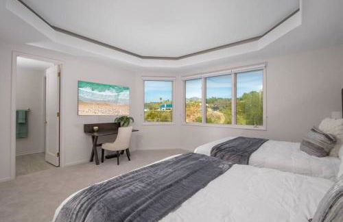 Luxury Modern Chateau near wineries & beaches - Foto 17