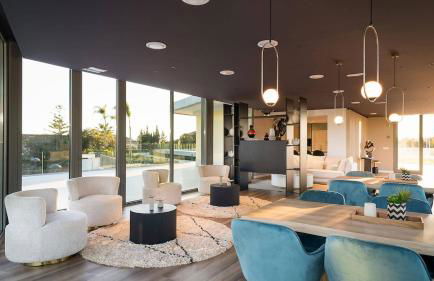 Townhouse Eden Golf Chaparral - Photo 23