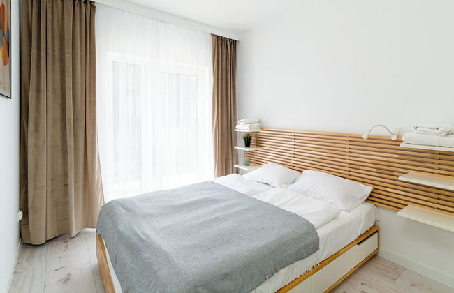 Apartamenty Sun & Snow Osada - Foto 10