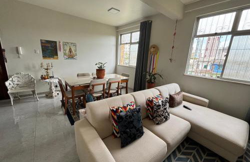Quarto individual ou casal - Foto 6