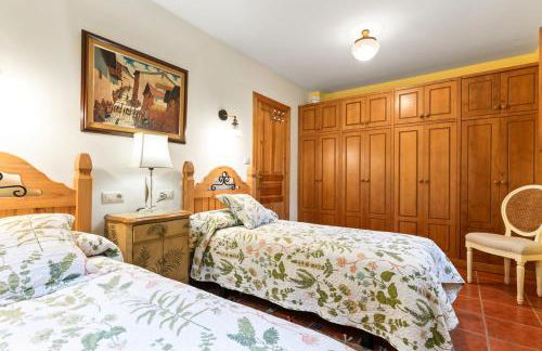 Casa Entrecinas en Collera - Foto 8