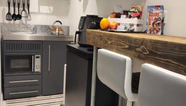 Rūm by the beach - Foto 5, stove, toaster