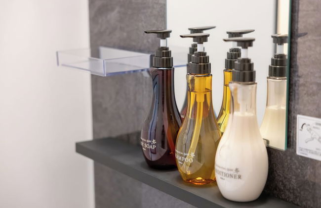 Ocean Tsutenkaku - Foto 53