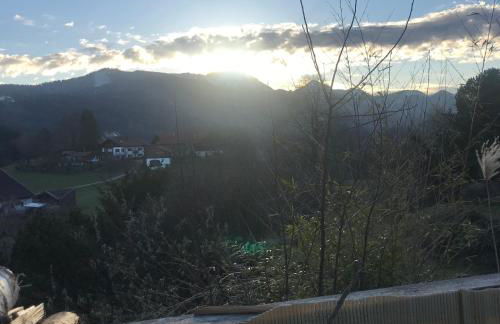 Entspannen mit Bergpanorama - Foto 23