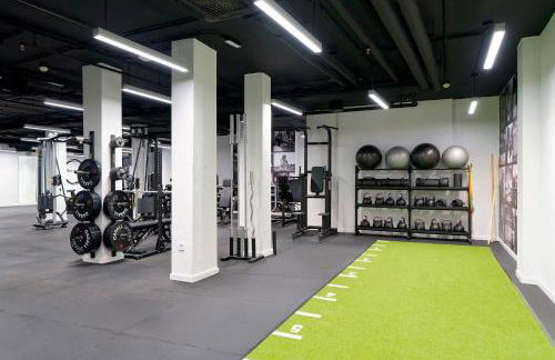 Sport Hotel Monte Feliz - powered by Playitas - Foto 22