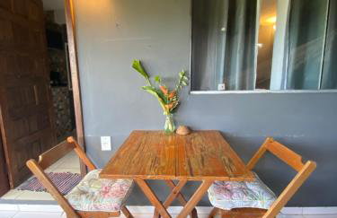 Chalé Tiririca pé na areia - Foto 29