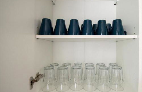 PRIME Apartments - Monteur House with 1-4 Room Apartments - Photo 36