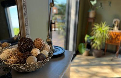 La Villa de l Observatoire jacuzzi vue mer - Foto 27