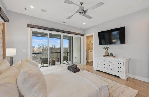 Luxury Living at its Finest 3BD Sleeps 6 - Foto 29