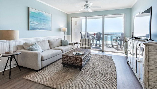 South Shore 30A by Avantstay Gulf View Pool + Bonfires - Foto 3, Interior