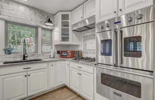 Red Rock Farmhouse - Patio Paradise Hiking Trails - Foto 6