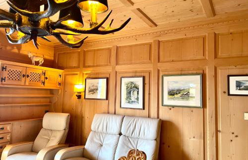 Chalet Bernardi Apartments - Photo 58