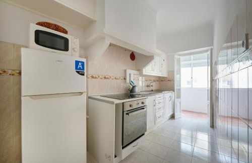 Bright and quiet apartment - Foto 32