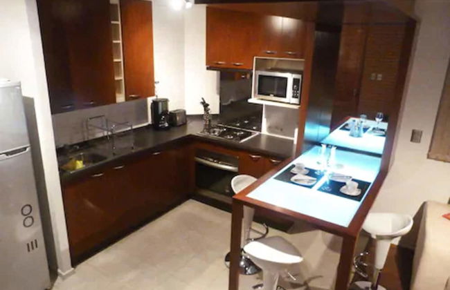 City Apartment - Foto 43