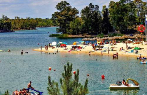 Casa São Miguel T2 - Foto 31