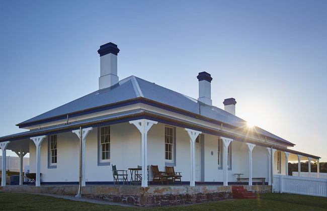 Green Cape Lightstation Cottages - Photo 14