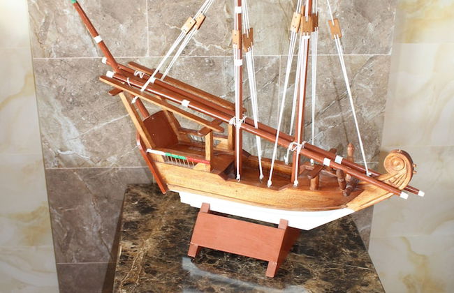 Nizwa Hotel Apartments - Photo 6