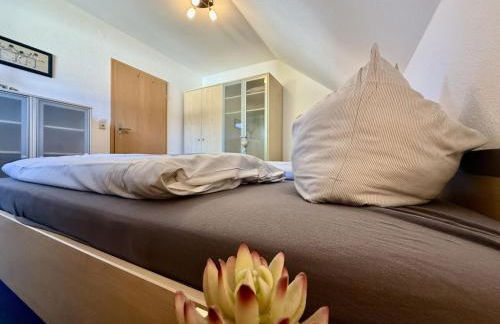 Haus Lüttje Glück - Altfunnixsiel - Foto 26