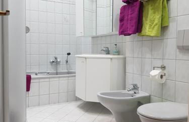 Gemütliche Ferienwohnung im schönen Erzgebirge - Wohnung Frühling - Foto 6