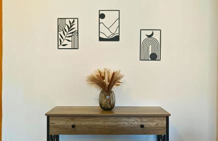 Marconi Hub Siracusa, appartamento moderno vicino ad Ortigia con Wifi e AC - Photo 24