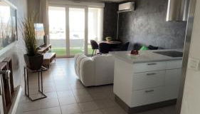 Appartement standing tout confort vue mer - Foto 4