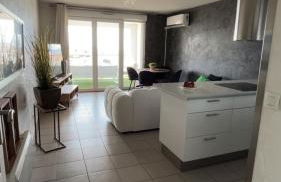 Appartement standing tout confort vue mer - Foto 4