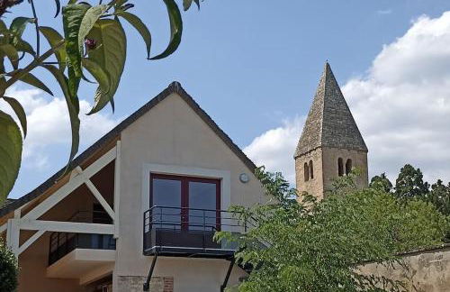 Au cœur des vignes - Foto 9