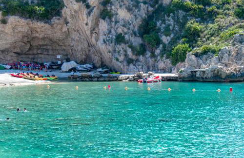 AL VENT - Managed by Almarina Villas - Foto 76