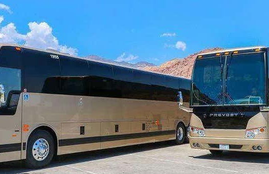 Trasporto a Las Vegas - Foto 6