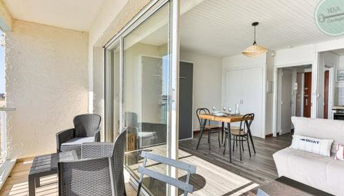Balcon sur l'océan - Foto 3