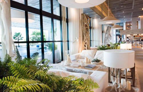 1 Hotel & Homes Miami Beach Oceanfront Residence Suites By Joe Semary - Foto 57