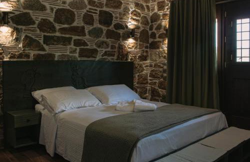 Μαγεμένο Δάσος Apartments - Photo 29