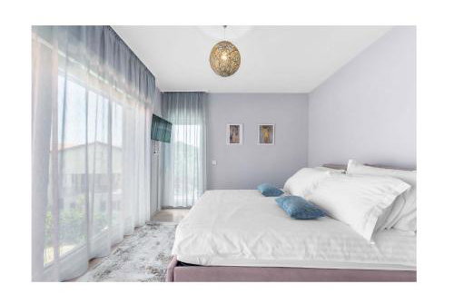 Villa Ventitre, Privatpool,Meersicht, nahe Porec- Strand NEU - Foto 18