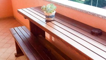 Mon Perin Castrum - Apartman Valentina - Foto 3