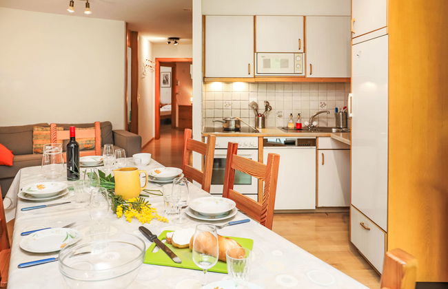 Mont-Fort 51 - Foto 3