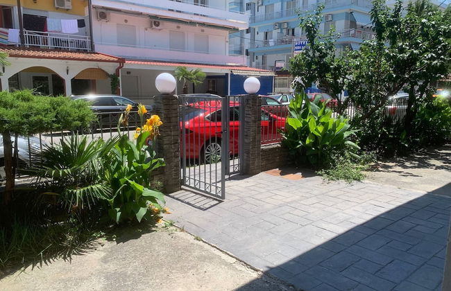 Zeusplace Spacious Apartment Private Parking - Foto 27