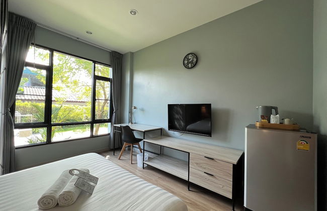 Prem Mansion U Thong - Photo 8