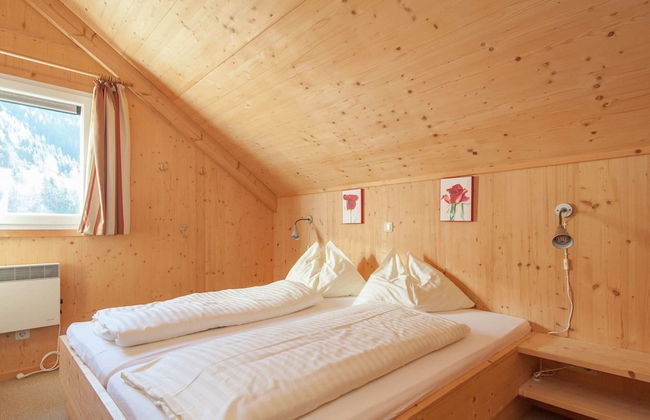 Charming Chalet With Terrace - Foto 2