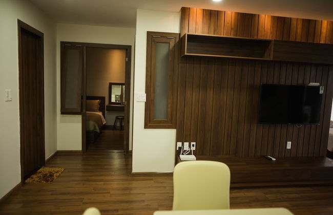 Maika Condotel DaLat - Photo 10