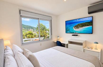 Marine Home Resort 3 Suítes Frente Mar - Foto 14