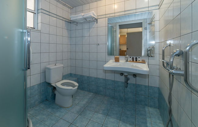 Xenos Kamara Beach - Foto 54