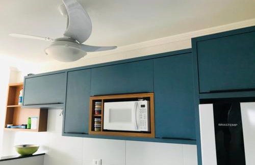 Apt Familiar-Condomínio fechado UBATUBA - Foto 26