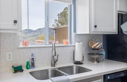 Sunset Lookout Mountain villa, Meadows, Gazebo - Foto 36