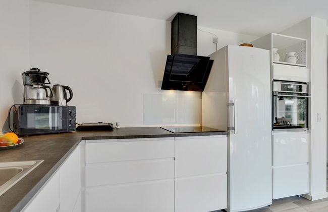 "Sighmund" - 530m from the sea - Foto 12