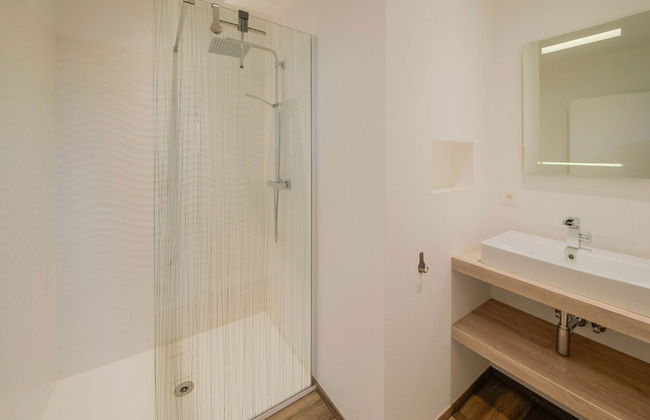 Vintage Holiday Home in Visé Richelle near City Center - Photo 22