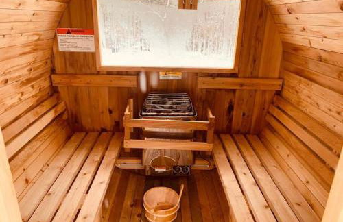 Catskills Quaint Cottage with Peloton Minutes from Hiking - Foto 16